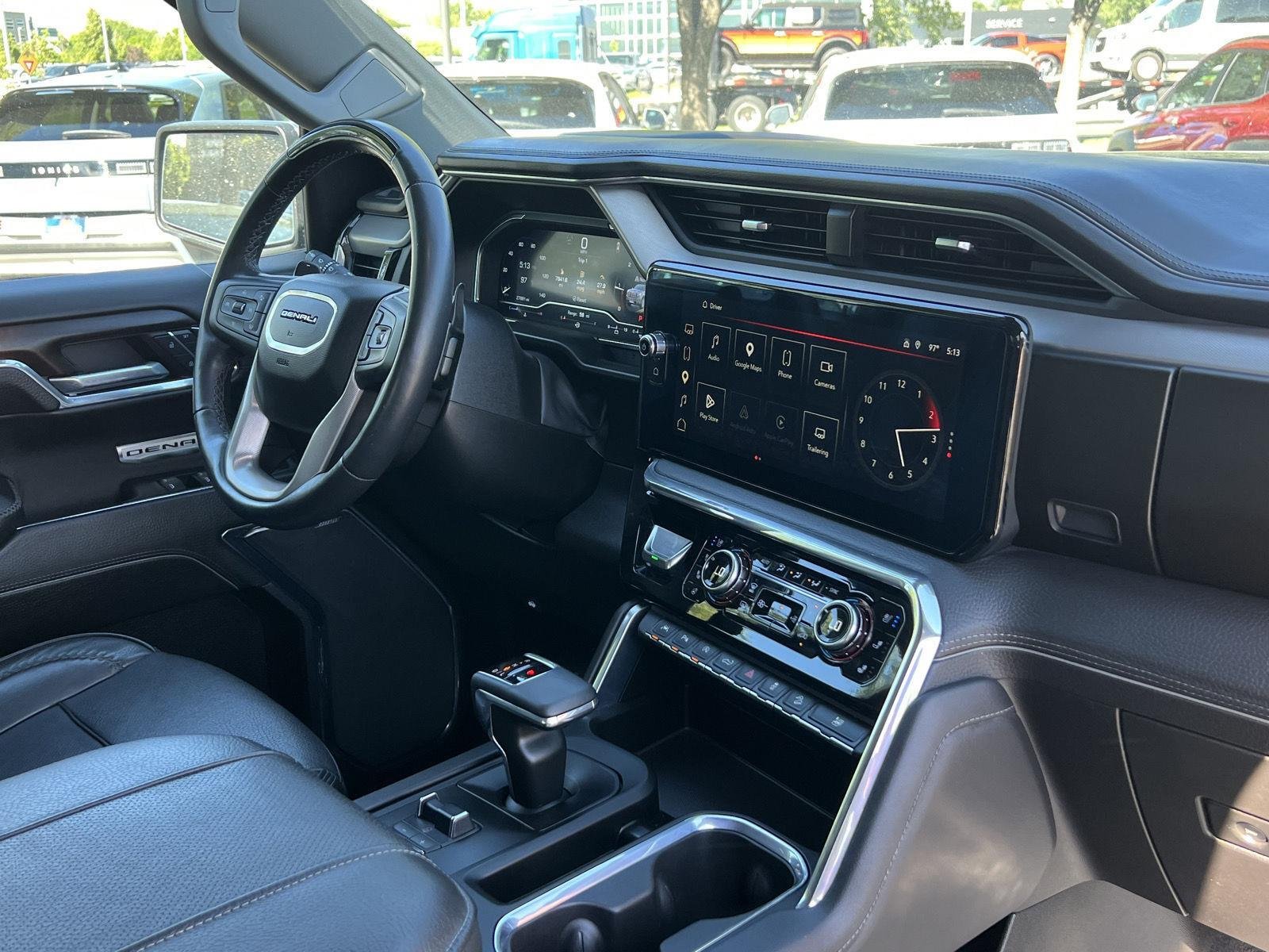 2024 GMC Sierra 1500 Denali Denali - Photo 20