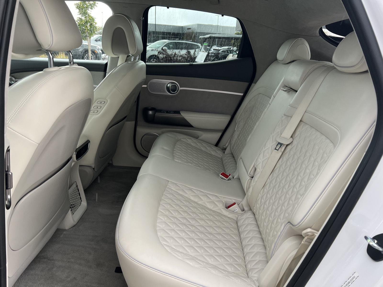 2023 GENESIS GV60 Performance - Photo 26