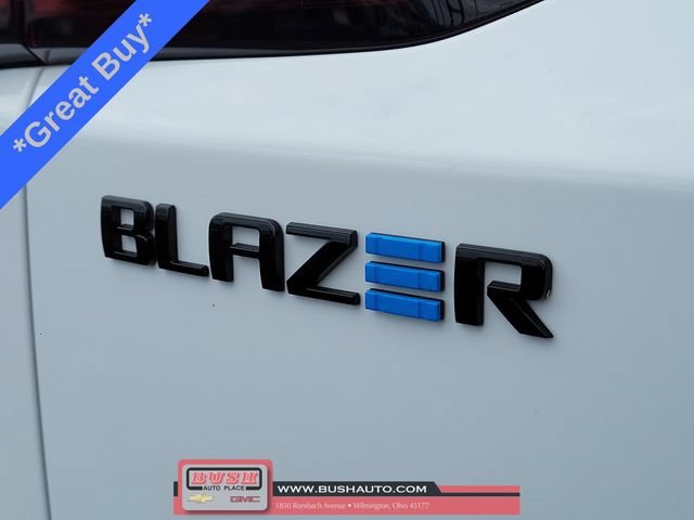 2025 Chevrolet Blazer EV LT - Photo 6