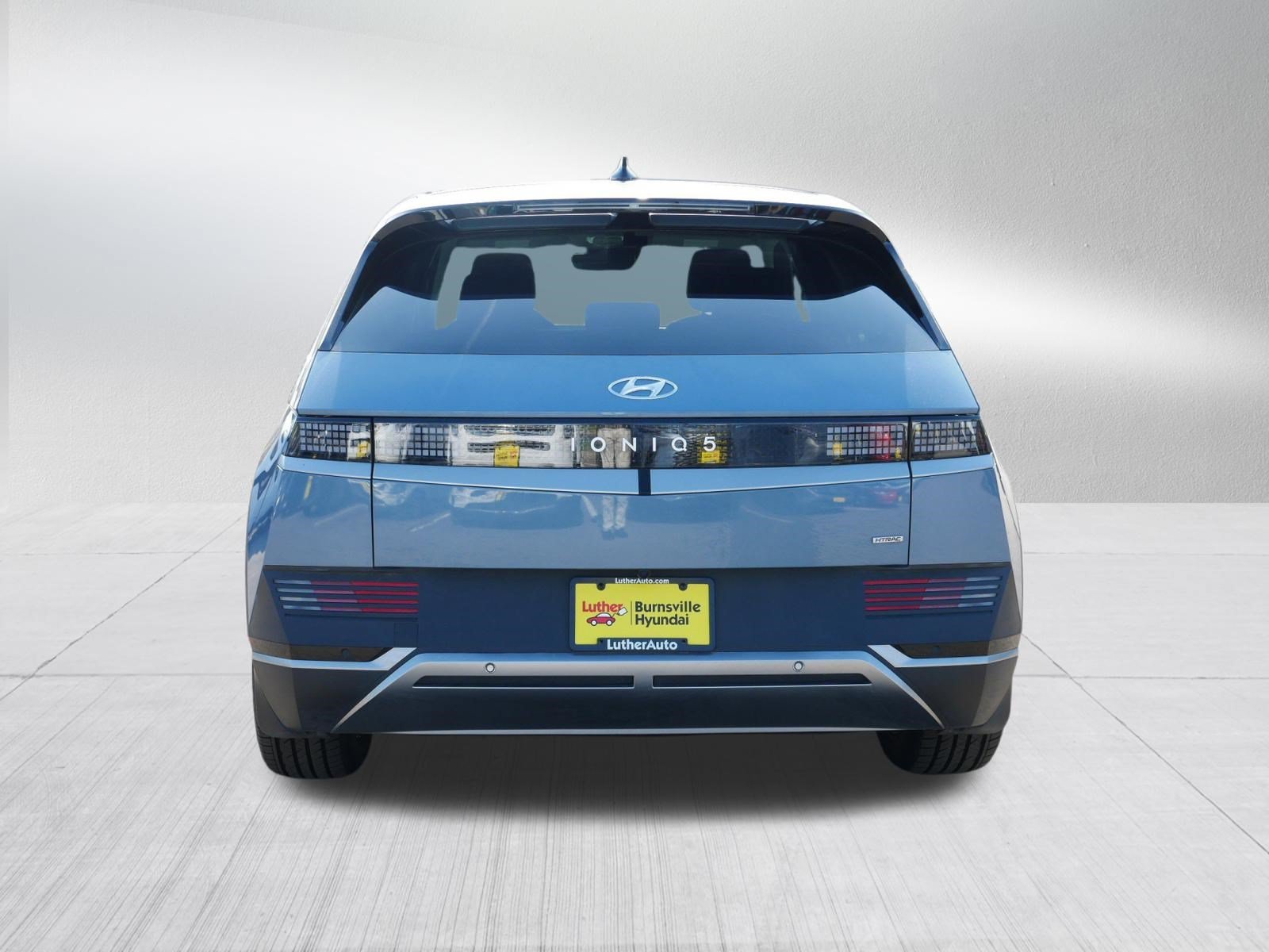 2024 Hyundai IONIQ 5 SEL - Photo 6