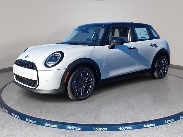 2026 MINI Hardtop Cooper S Signature's photo