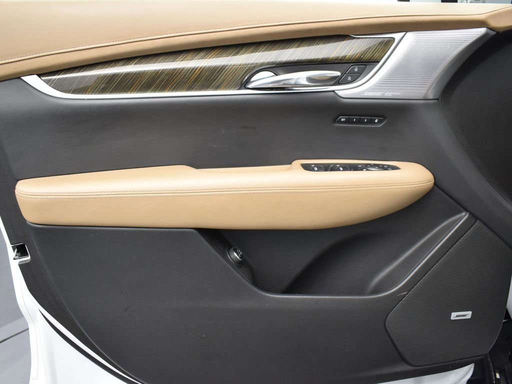 2022 CADILLAC XT6 - Image 8