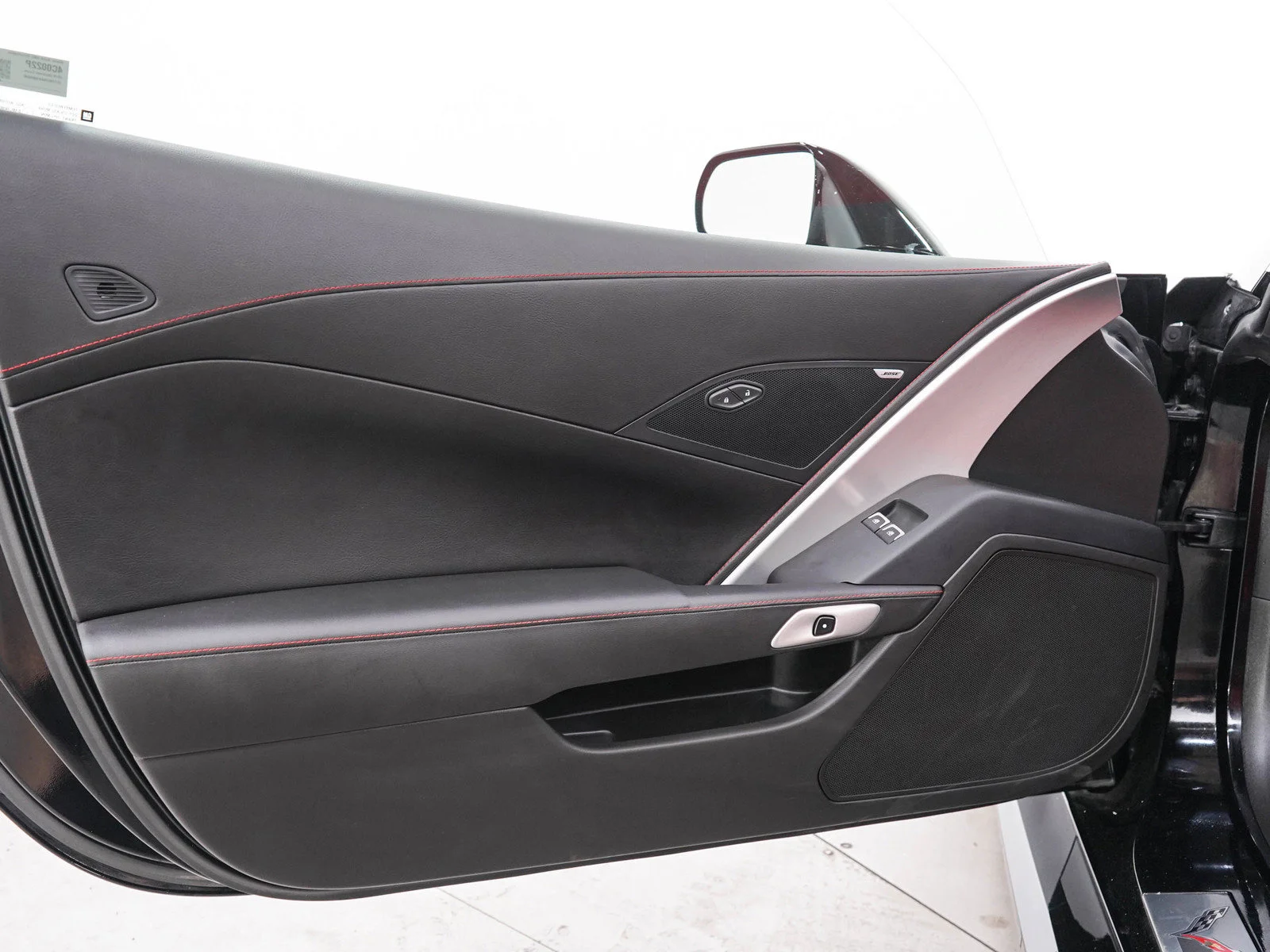 Used 2019 Black Chevrolet Z06 1LZ image 12
