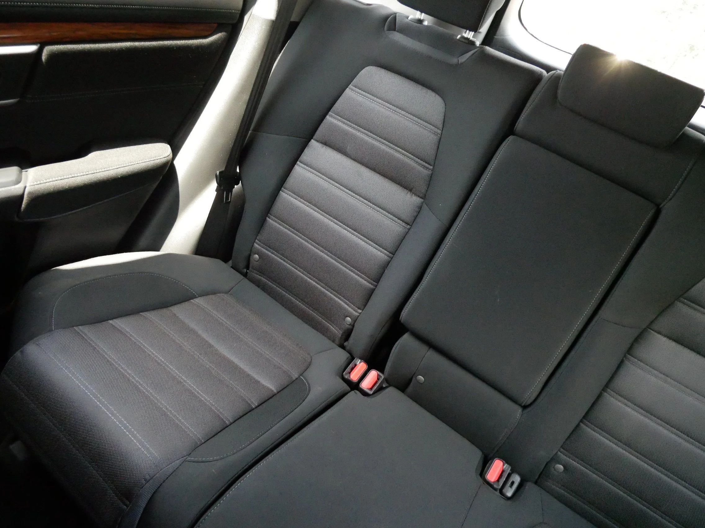 2019 Honda CR-V EX - Photo 12
