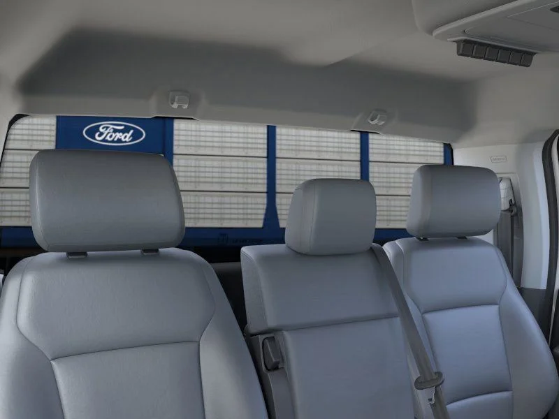 New 2026 Oxford White Ford XL image 22