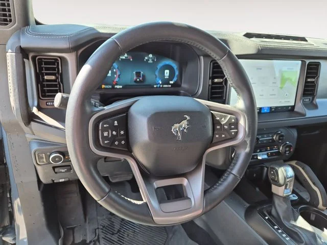 2025 Ford Bronco 4-Door Badlands - Photo 13