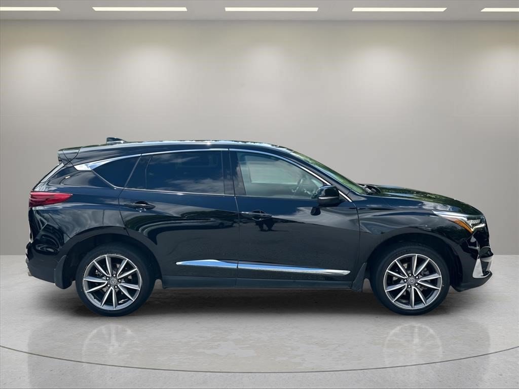 Used 2021  Acura w/Technology Package image 6
