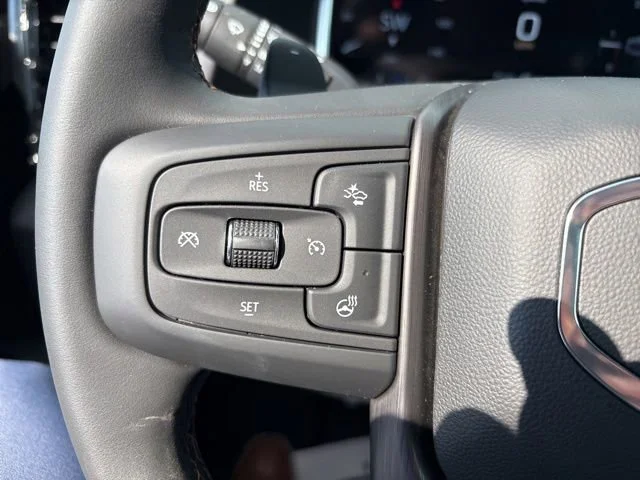 New 2026 Coastal Dune GMC AT4 image 34