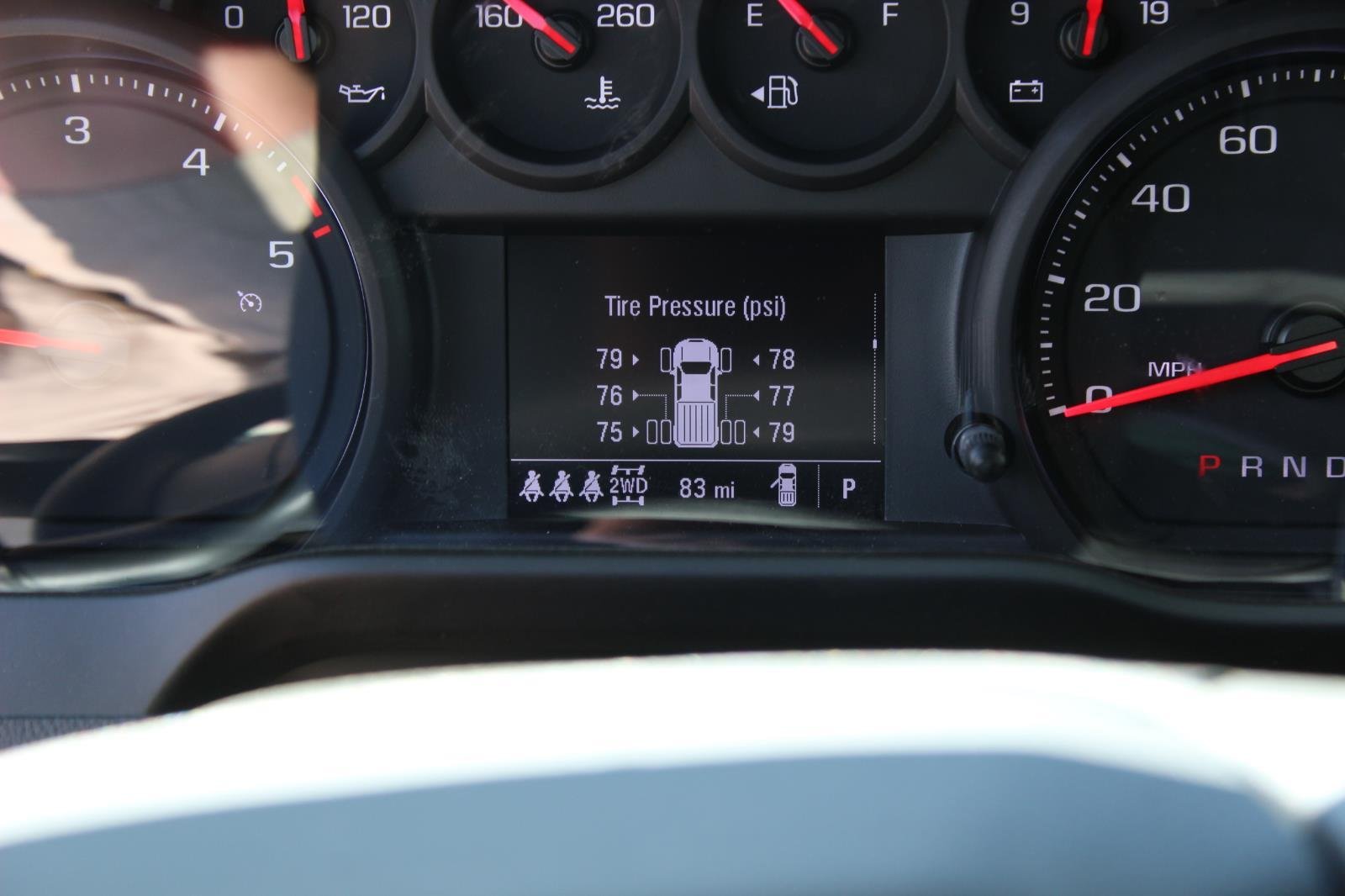 2026 GMC Sierra 3500HD Pro - Photo 20