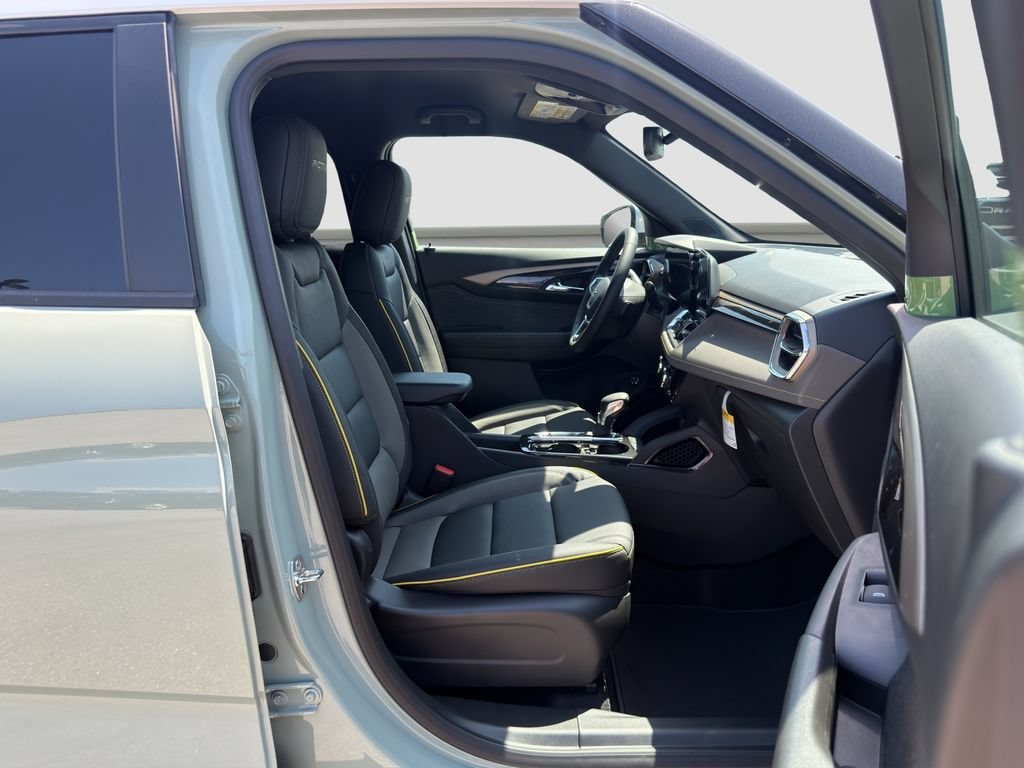 2026 Chevrolet Trailblazer Activ - Photo 17
