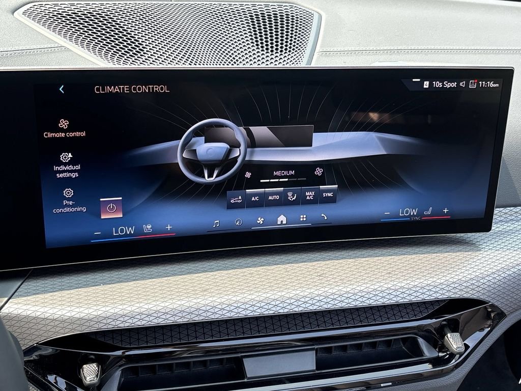 New 2027 Vegas Red Metallic BMW 430i xDrive image 17