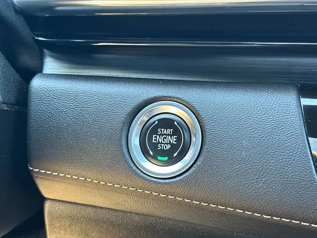 Used 2021 Gray Cadillac Sport image 28