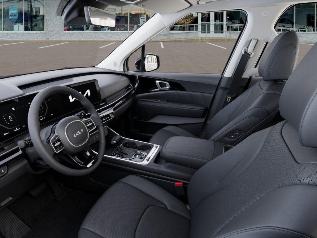 2026 Kia Carnival SX Prestige - Photo 17