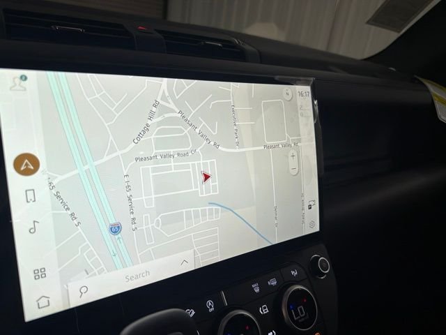 New 2026 Santorini Black Land Rover S image 28
