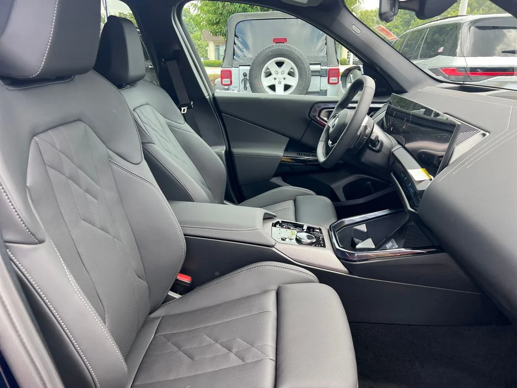 New 2026 Blue BMW 30 xDrive image 29