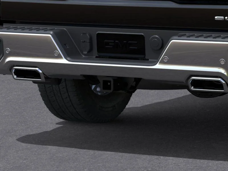 2026 GMC Sierra 1500 SLT - Photo 14