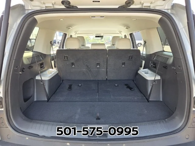 Used 2024 Silver Hyundai SEL image 15