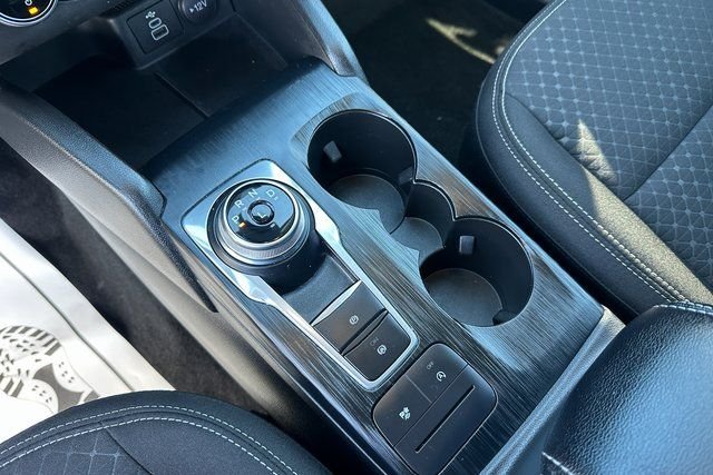 Used 2025 Gray Ford Active image 20