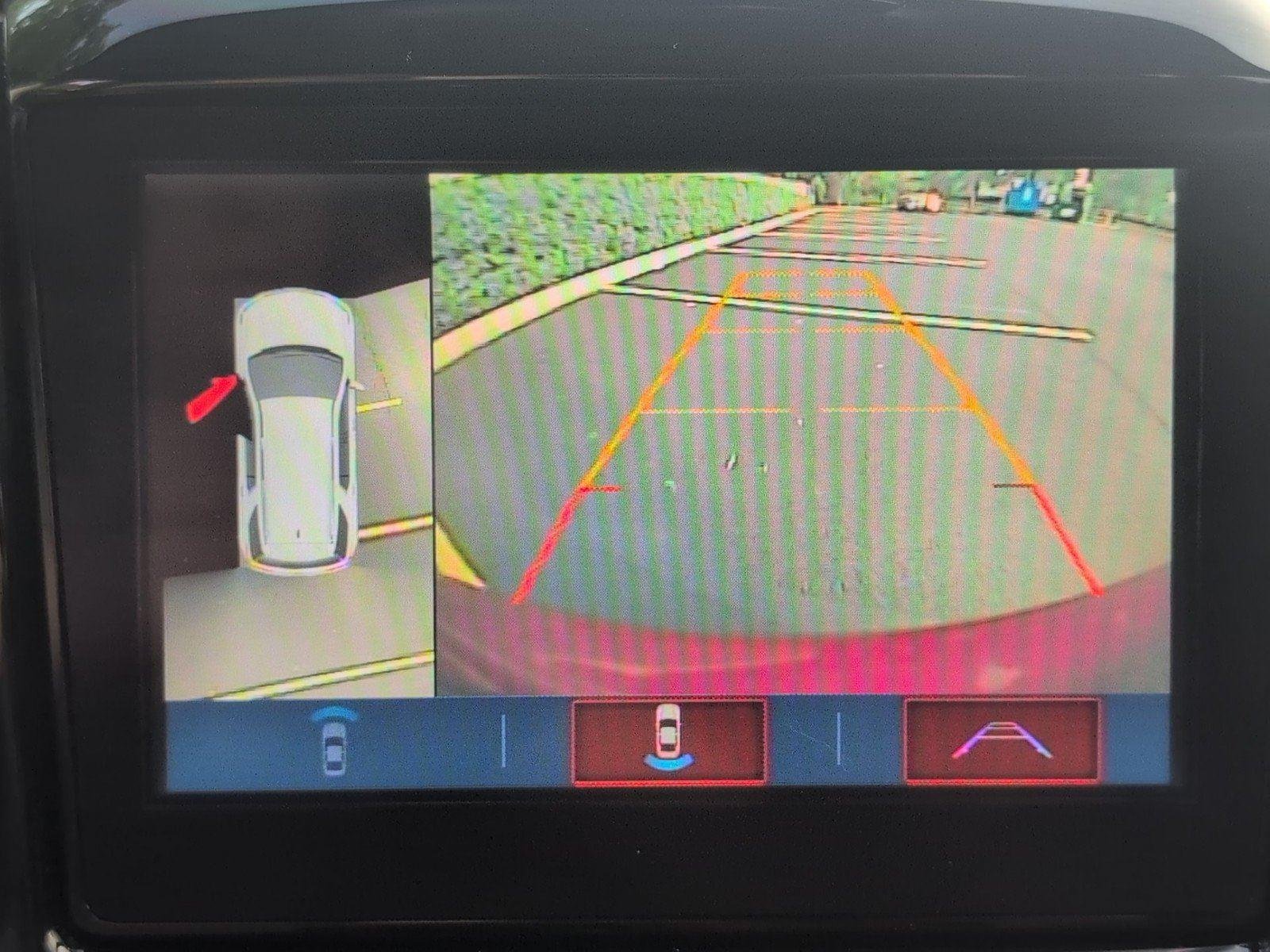 Used 2019 CAJUN RED TINTCOAT Chevrolet RS image 22