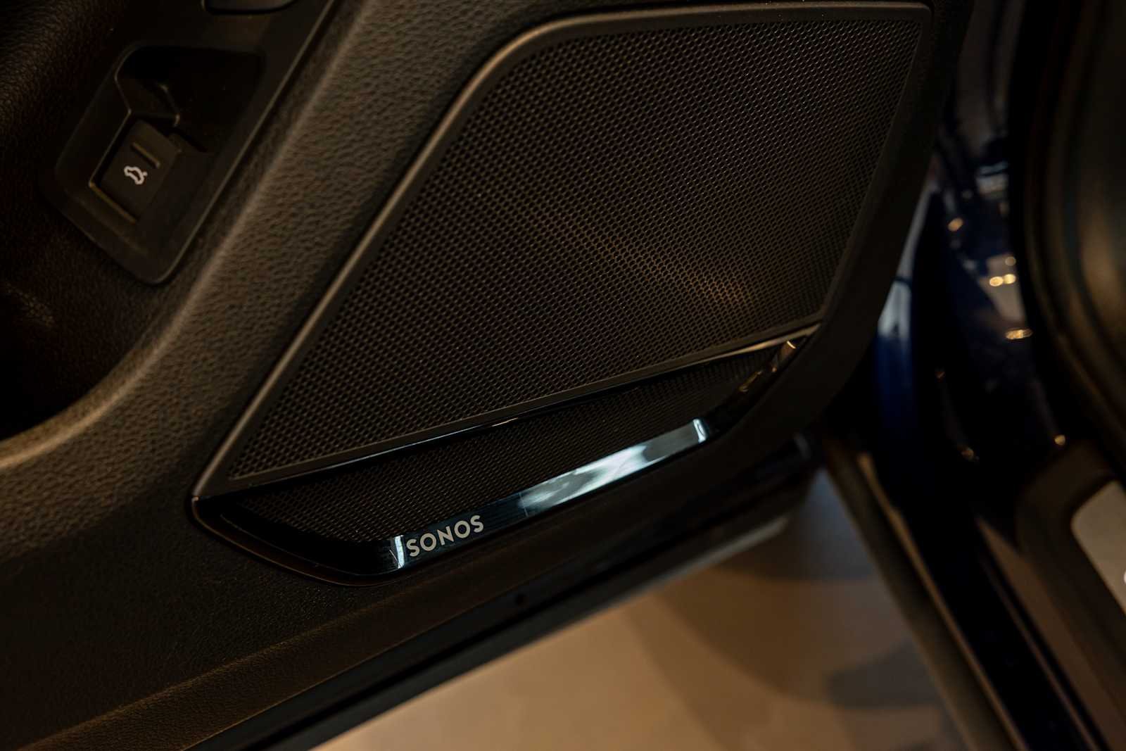 2025 Audi Q3 S Line Premium Plus - Photo 13