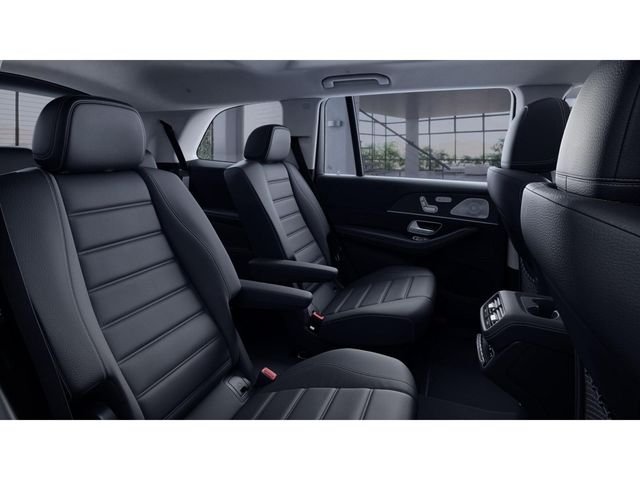 Certified Used 2023 Gray Mercedes-Benz GLS 450 image 6