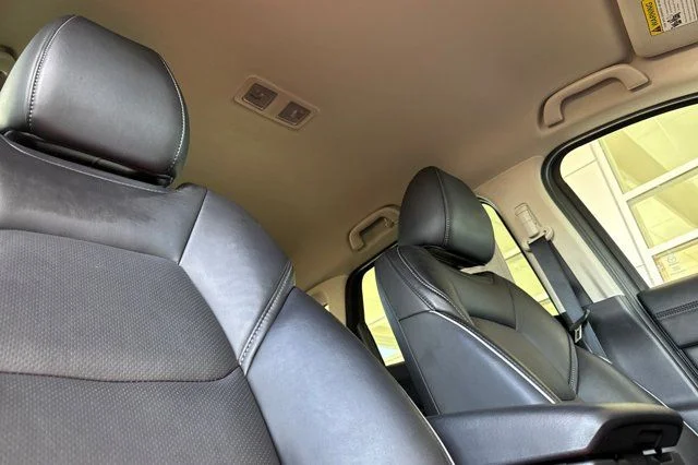 Used 2025 Red Mazda 2.5 S Select Package image 17