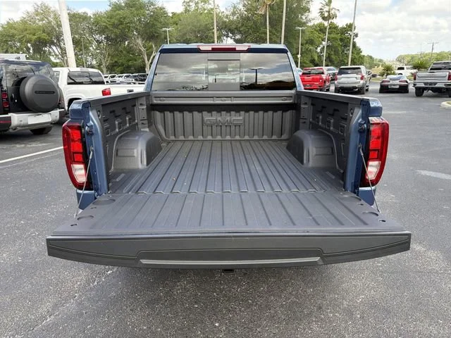 New 2026 Downpour Metallic GMC Elevation image 11