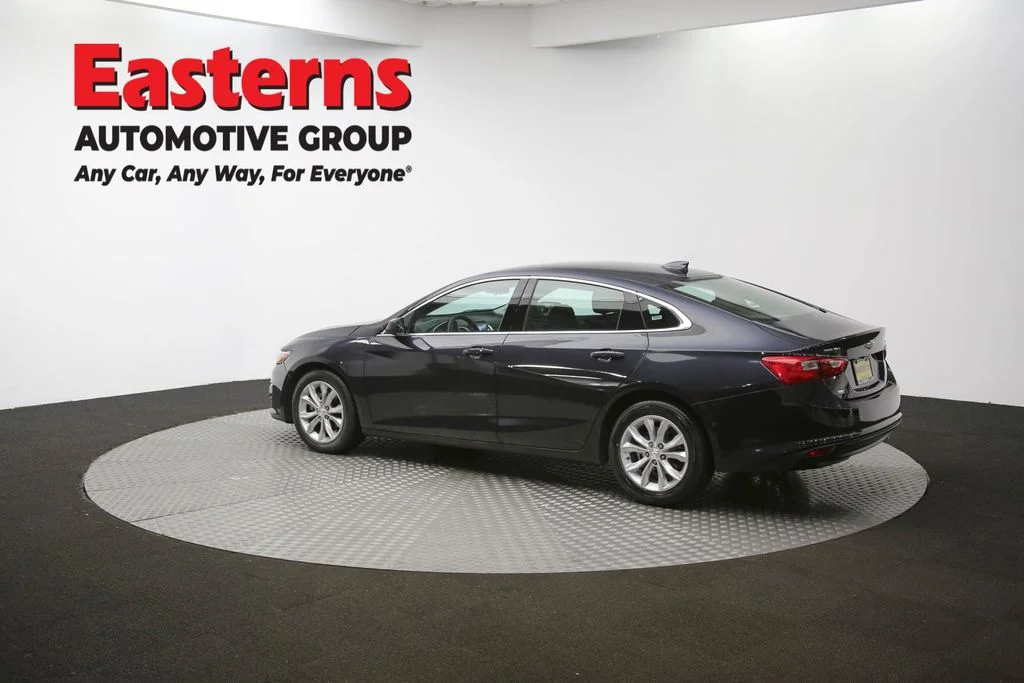Used 2023 Gray Chevrolet LT image 61