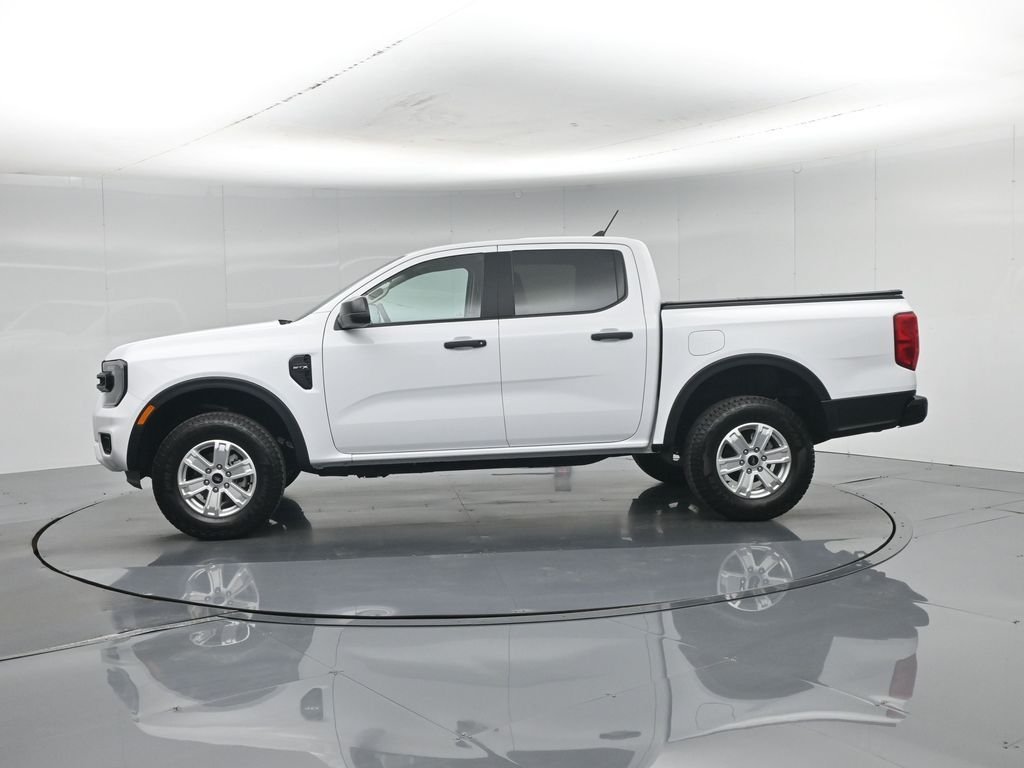 Certified Used 2025 White Ford XL image 28