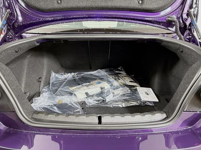 Used 2026 Purple BMW 230i xDrive image 26