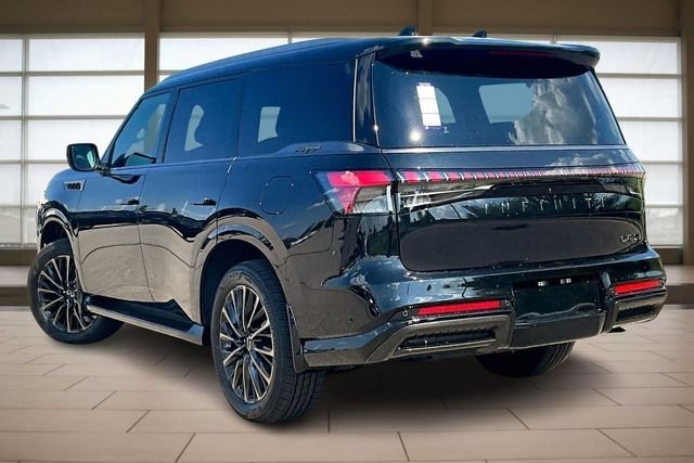 2026 INFINITI QX80 Autograph - Photo 13