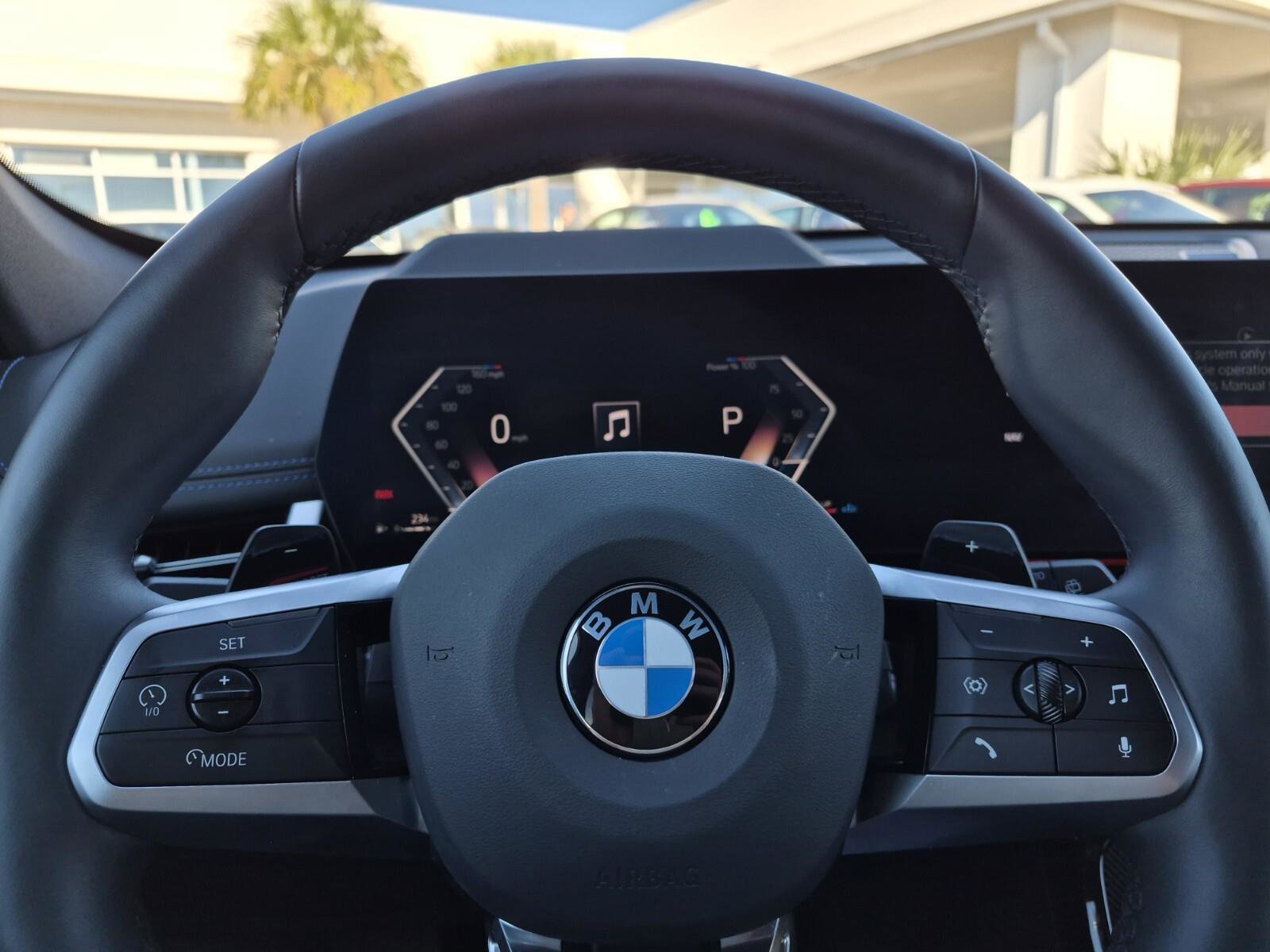 2025 BMW X1 28i - Photo 13