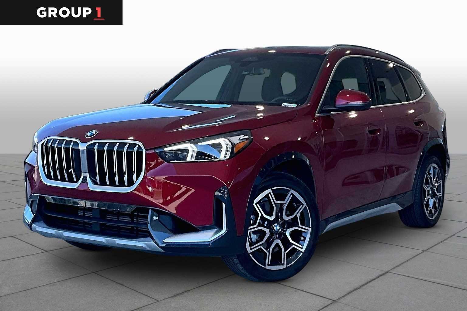 2026 BMW X1