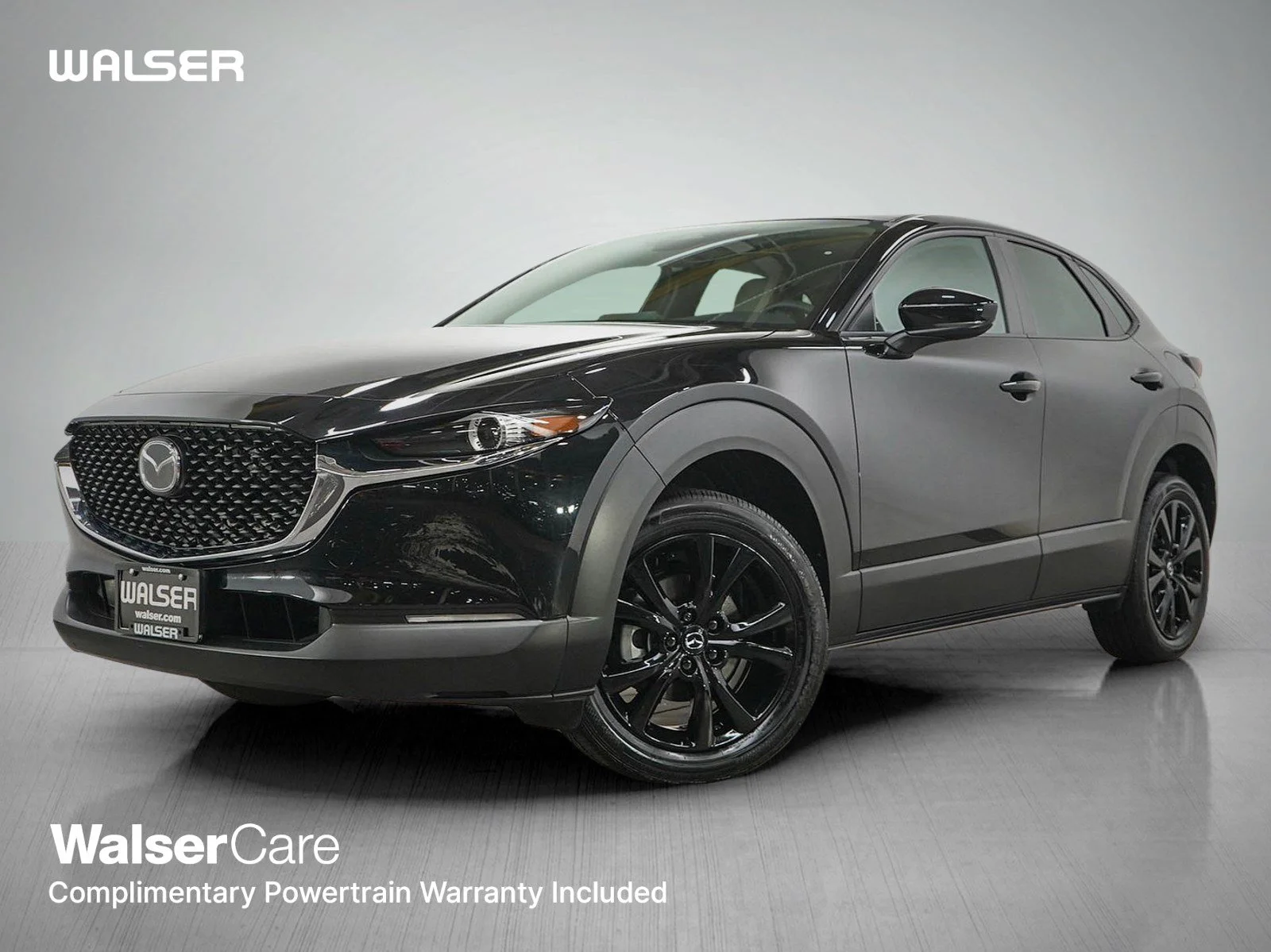 2026 Mazda CX-30