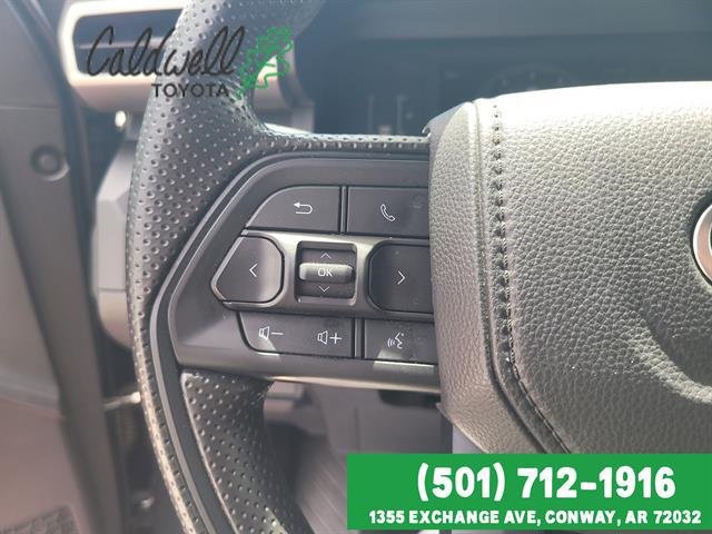 Certified Used 2025 UNDERGROUND Toyota  image 14