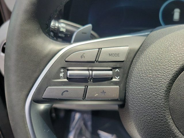 Certified Used 2024 White Hyundai SEL PREMIUM image 24
