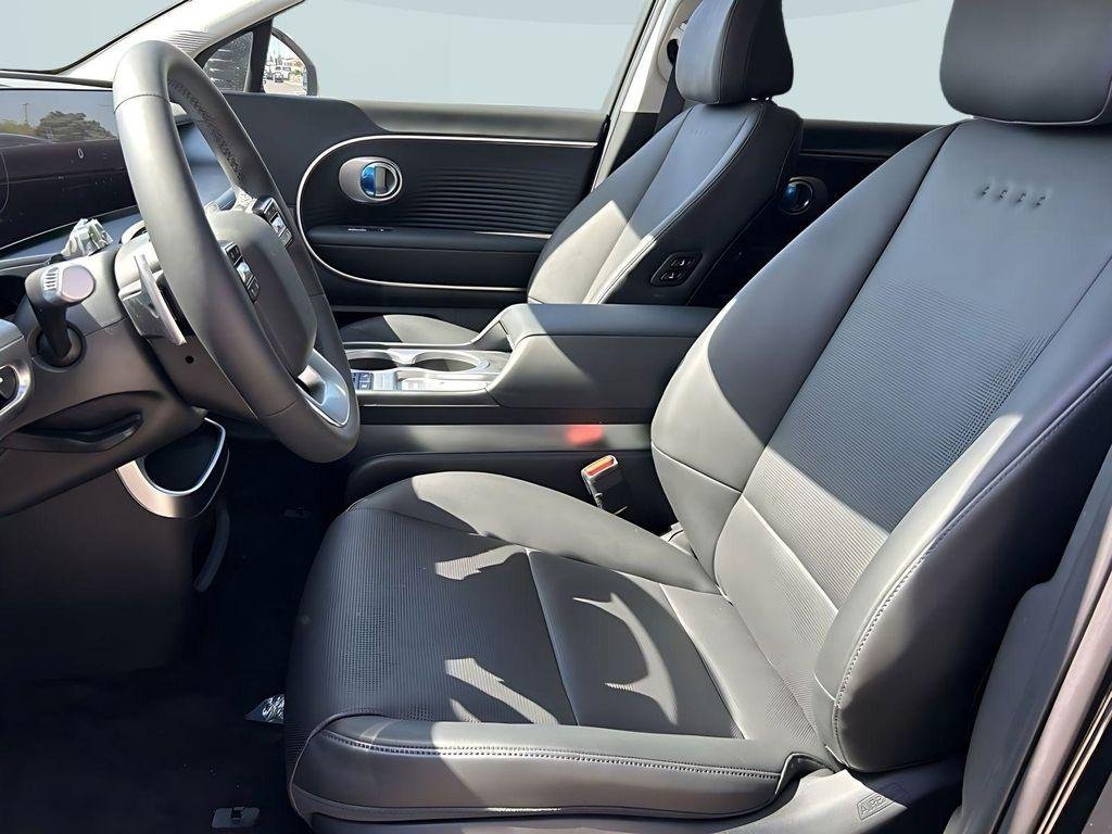 2026 Hyundai IONIQ 9 SEL - Photo 21