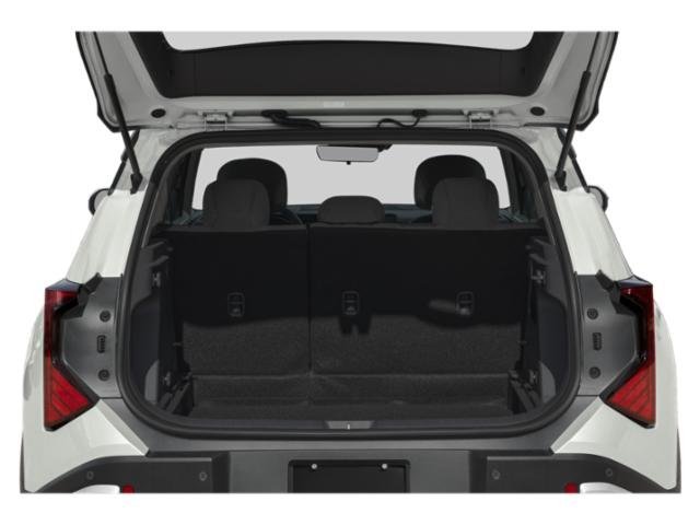 New 2027 Ivory Silver Kia LX image 13