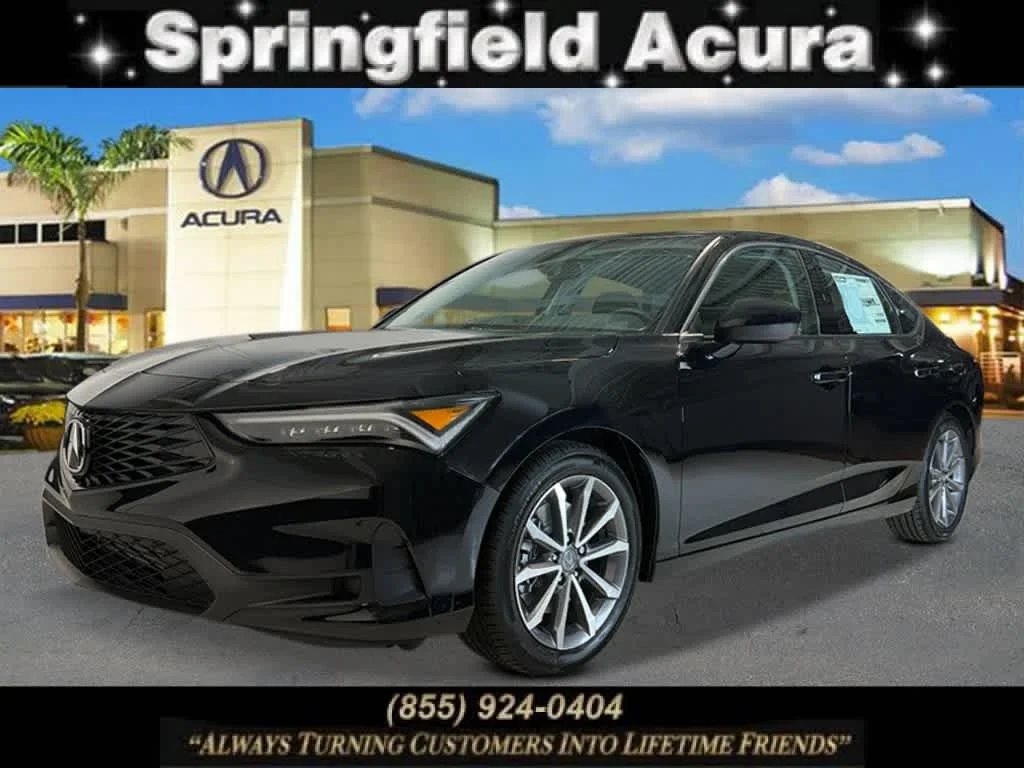 2026 Acura Integra -'s photo
