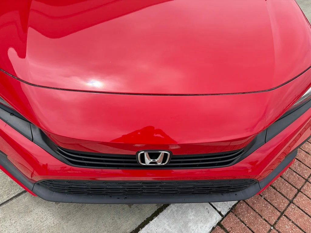 Used 2023 Red Honda Sport image 11