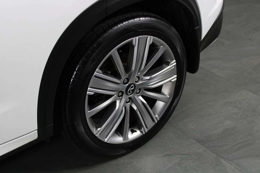 2023 INFINITI QX50 Sensory - Photo 10