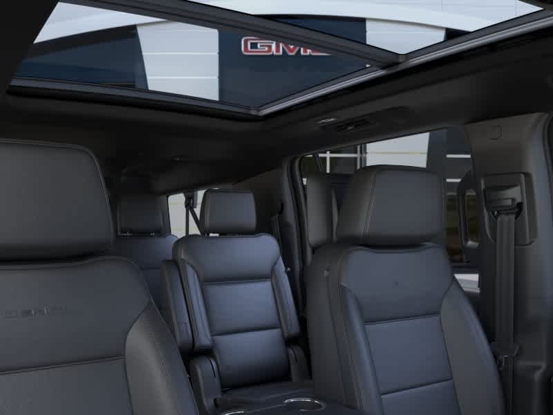 2026 GMC Yukon XL Denali - Photo 24