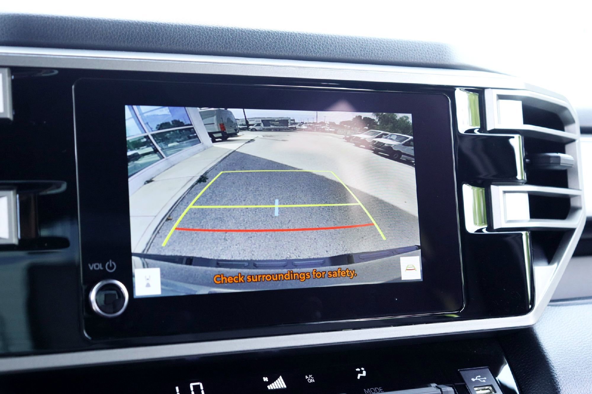 Used 2025 Gray Toyota SR5 image 16