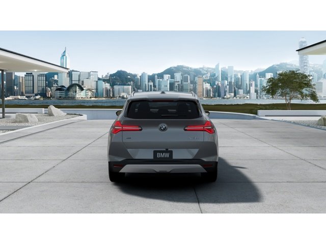 New 2026 Skyscraper Grey Metallic BMW  image 5