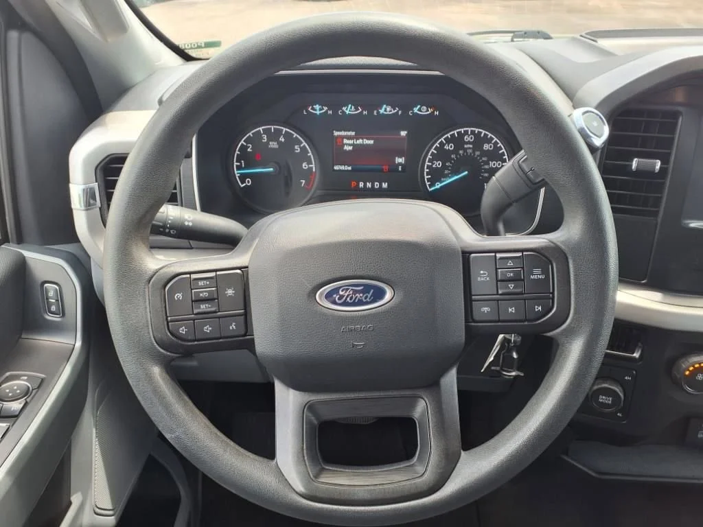 2022 Ford F-150 XLT - Photo 16
