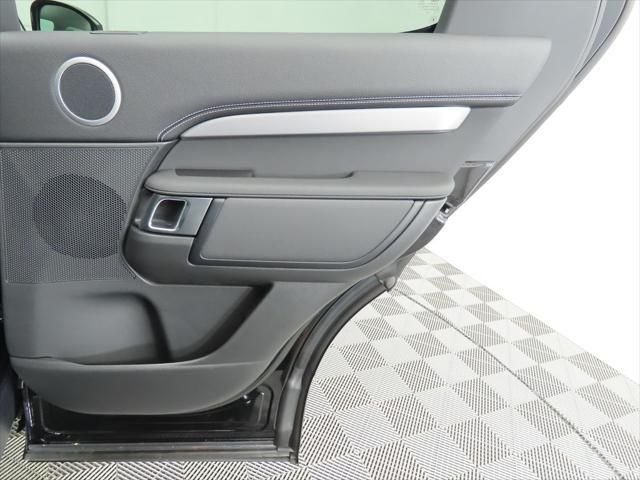 Used 2026 Santorini Black Metallic Land Rover Gemini Edition image 27