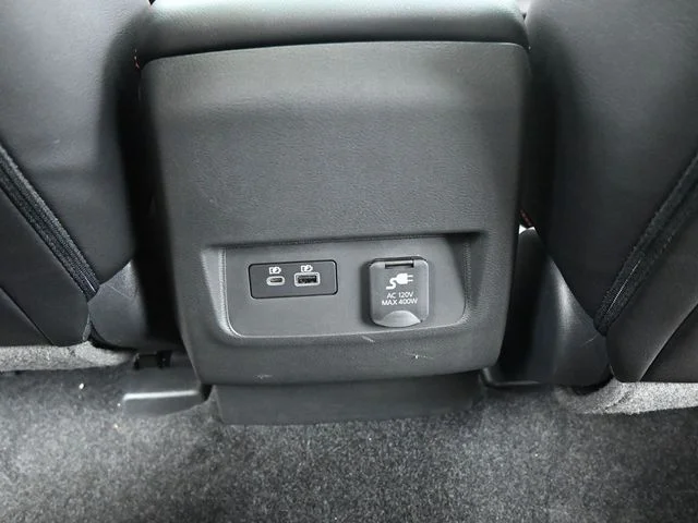 2025 Nissan Frontier PRO-X - Photo 27