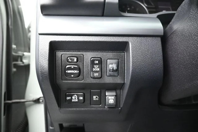Used 2021 Gray Toyota TRD Pro image 15
