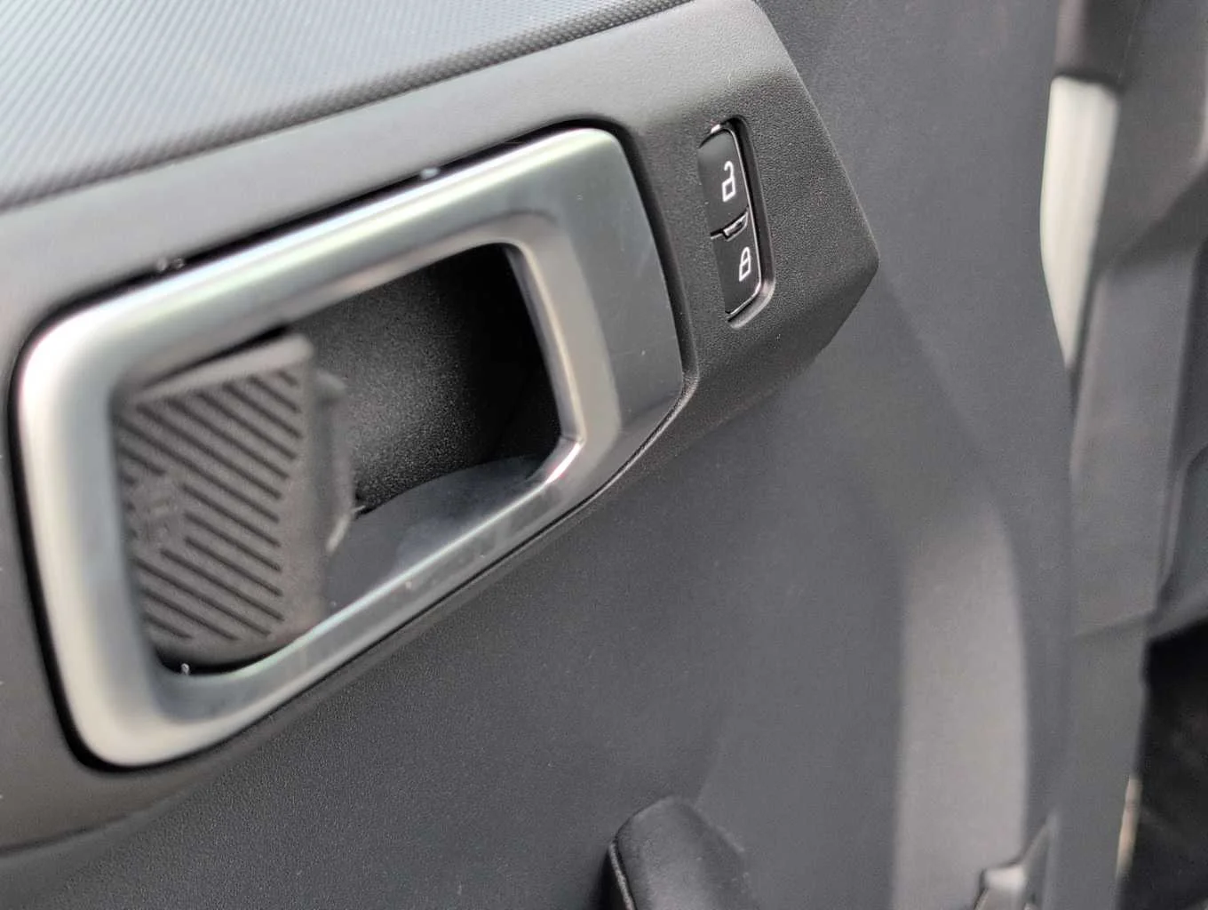 New 2026 Avalanche Gray Ford Big Bend® image 21