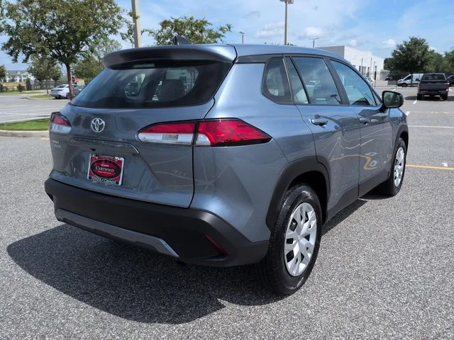 Certified Used 2024  Toyota L image 4